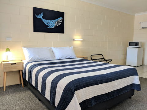 Sail Inn - Yeppoon - Accommodation Search 0