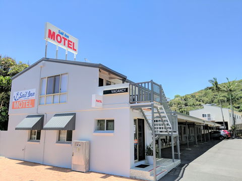 Sail Inn - Yeppoon - Accommodation Search 1