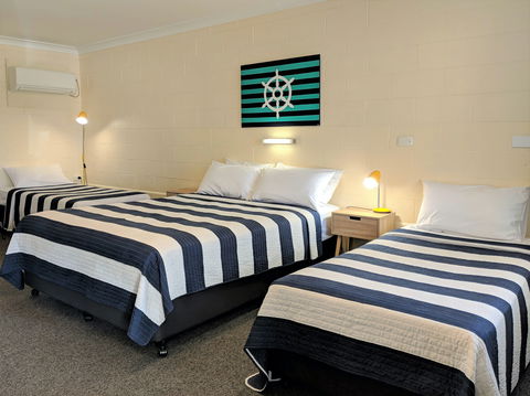 Sail Inn - Yeppoon - Accommodation Search 2