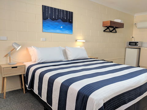 Sail Inn - Yeppoon - Accommodation Search 4