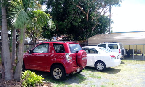 Sail Inn - Yeppoon - Accommodation Search 7