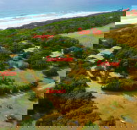 Sandpiper Ocean Cottages - Accommodation Search