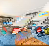 Sandy Toes Beach House Jervis Bay - Accommodation Search