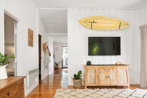 San Juan Surfers Cottage - Accommodation Search 0