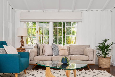 San Juan Surfers Cottage - Accommodation Search 1