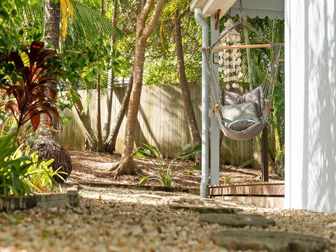 San Juan Surfers Cottage - Accommodation Search 4