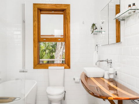 San Juan Surfers Cottage - Accommodation Search 6