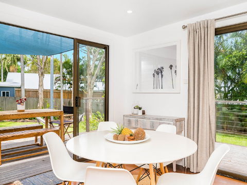 San Juan Surfers Cottage - Accommodation Search 7