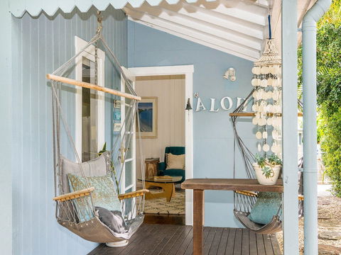 San Juan Surfers Cottage - Accommodation Search 8