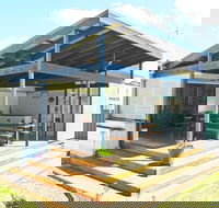 Sandy Shore Hideaway - Accommodation Search