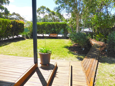 Sandy Shore Hideaway - Accommodation Search 9