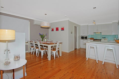 Sand Dunes - Accommodation Search 0