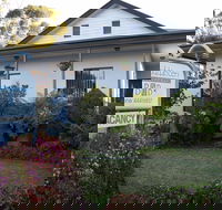Sanddancers Bed and Breakfast in Jervis Bay - Accommodation Search