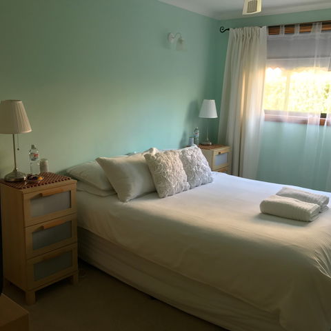 Sanddancers Bed And Breakfast In Jervis Bay - Accommodation Search 2