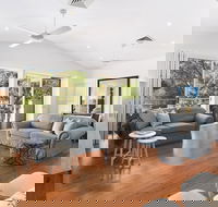 seabank at Currarong Beach - Accommodation Search