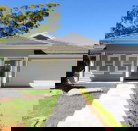 Seabreeze  Jervis Bay - Accommodation Search