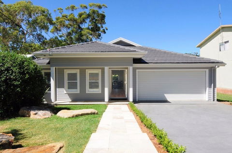 Seabreeze  Jervis Bay - Accommodation Search 0