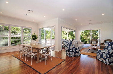 Seabreeze  Jervis Bay - Accommodation Search 1
