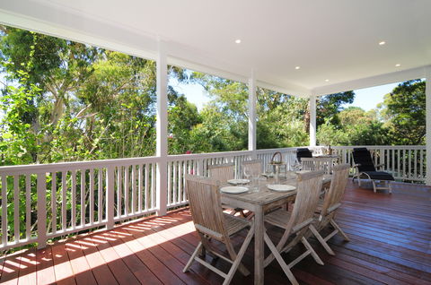 Seabreeze  Jervis Bay - Accommodation Search 2