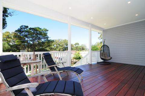 Seabreeze  Jervis Bay - Accommodation Search 3