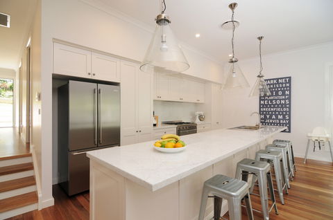 Seabreeze  Jervis Bay - Accommodation Search 4