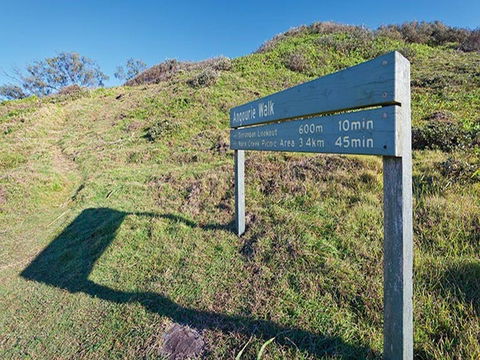 Shelley Head Campground - Accommodation Search 0