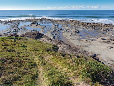 Shelley Head Campground - Accommodation Search 4
