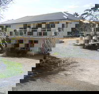 Southern Comfort Holiday Units - Accommodation Search