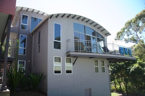 Starfish - Accommodation Search 0