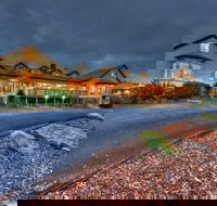 Stanley Seaview Inn - Accommodation Search