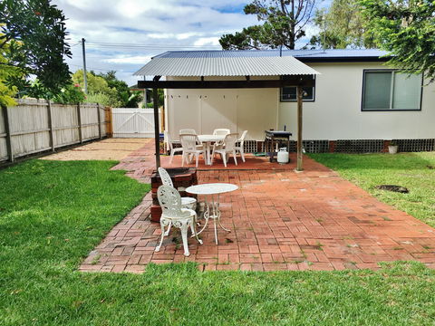 Summer Retreat - Accommodation Search 2