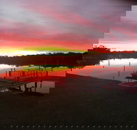 The Jetty House Jervis Bay - Accommodation Search