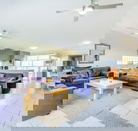 The Park Penthouse by Jervis Bay Beach Houses - Accommodation Search