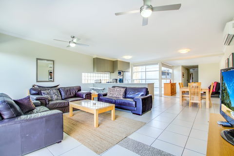 The Park Penthouse By Jervis Bay Beach Houses - Accommodation Search 0