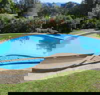 Tumut Motor Inn - Accommodation Search