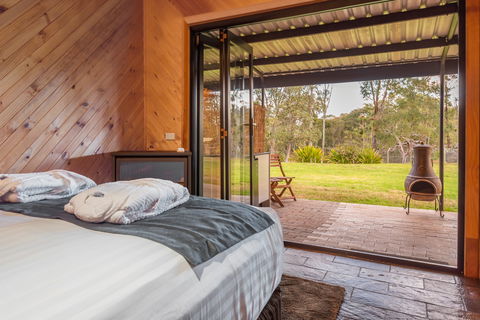 Waterfall Springs Retreat And Wildlife Sanctuary - Accommodation Search 6