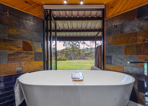 Waterfall Springs Retreat And Wildlife Sanctuary - Accommodation Search 7