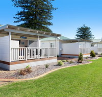 Werri Beach Holiday Park - Accommodation Search