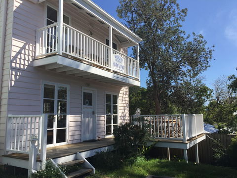 Whalers Retreat - Accommodation Search 0