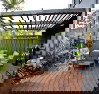 Zen at Culburra - Accommodation Search