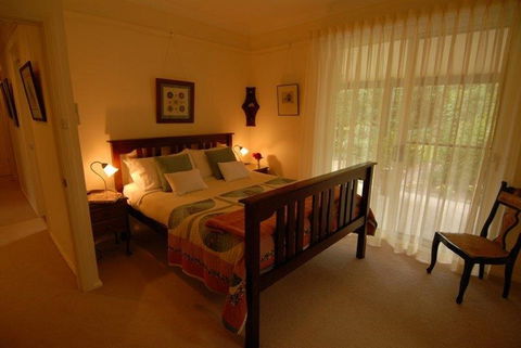 Abelia House B&B - Accommodation Search 0