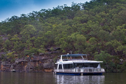 Able Hawkesbury River Houseboats - Kayaks And Dayboats - Accommodation Search 0