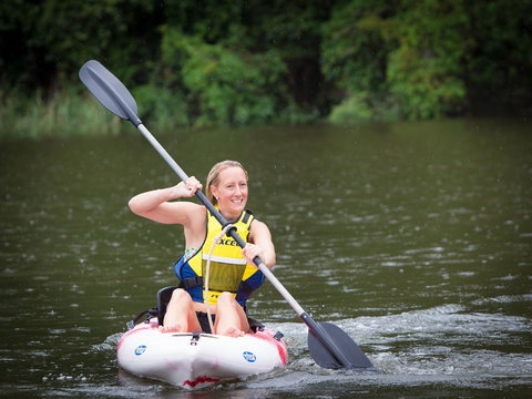 Able Hawkesbury River Houseboats - Kayaks And Dayboats - Accommodation Search 1