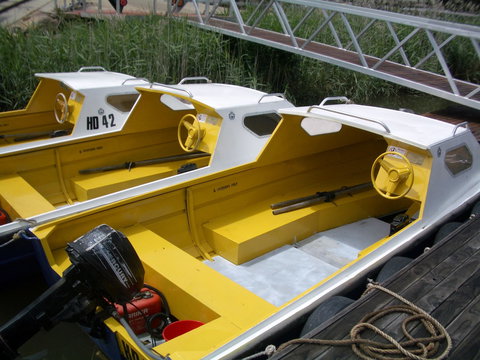 Able Hawkesbury River Houseboats - Kayaks And Dayboats - Accommodation Search 2