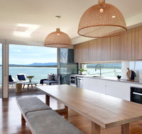 Absolute Waterfront Gerroa - Accommodation Search
