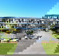 Apollo Luxury Apartments - Accommodation Search