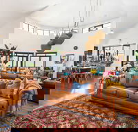 Aquila Retreat Eco Mansion - Accommodation Search