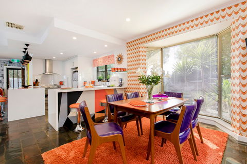 Barossa Retro BnB - Accommodation Search 1