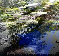 Bendles Cottages and Country Villas - Accommodation Search