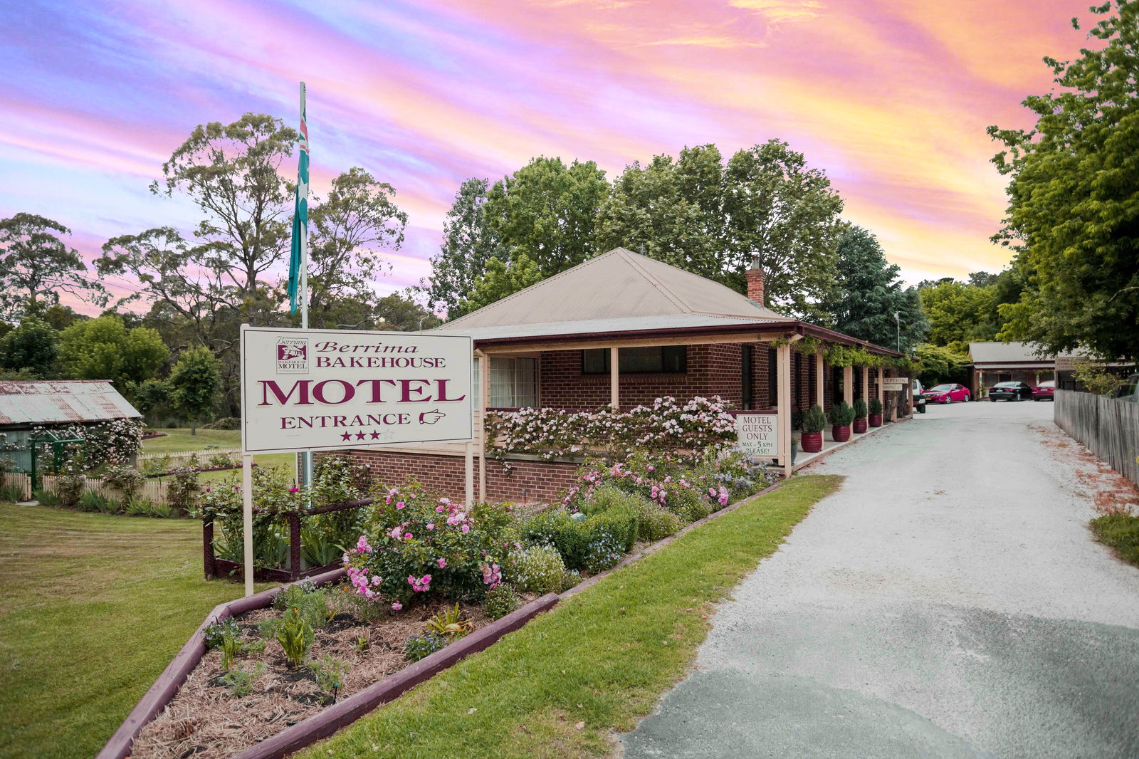 Belanglo NSW Accommodation Search